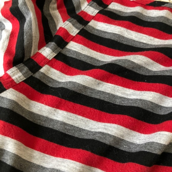 Maternal America maternity dress - Picture 4 of 5